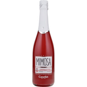 Mimosa Canella Aperitif 0,75 L 5% vol
