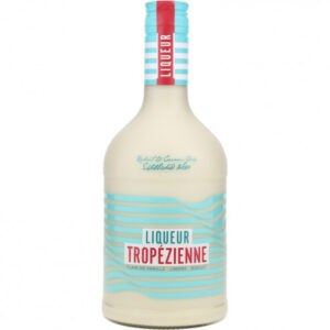 Liqueur Tropézienne 0,7 L 15% vol