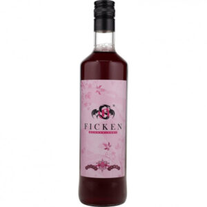 Ficken alkoholfrei 0,7 L
