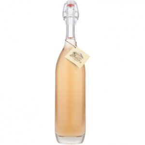 Prinz alte Wald-Himbeere 0,5 L 41% vol