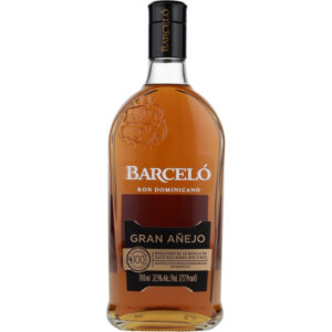 Barcelo Gran Anejo 5 Jahre 0,7 Ltr 37,5%
