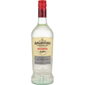 Angostura  Reserva 3 Jahre 0,7 L 37,5%vol