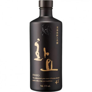 Hwayo X.Premium South Korean Single Grain Whisky 0,5 L 41% vol