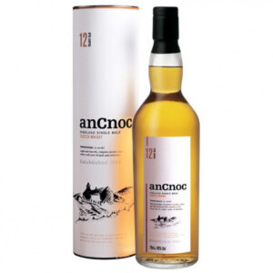 An Cnoc 12 Jahre 0,7 L 40% vol