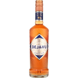 Deja-Vu Aperitif 0,7 L 17% vol