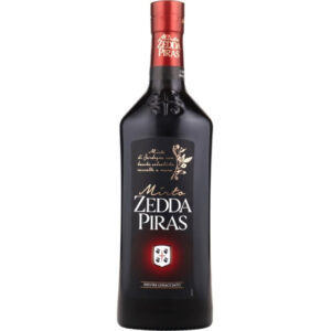 Zedda Piras Mirto Rosso di Sardegna Likör 0,7 L 32% vol