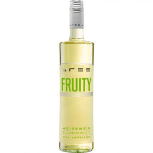 Bree Fruity Weißwein süß & fruchtig 0,75 L 9% vol