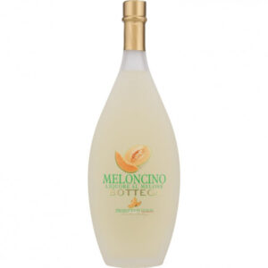 Bottega Meloncino Italienischer Likör 0,5 L 28% vol