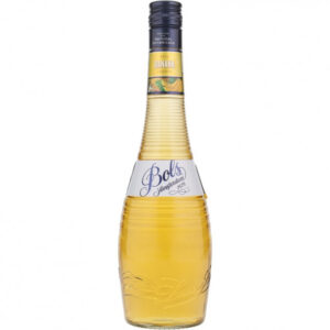 Bols Banana Likör 0,7 L 17% vol