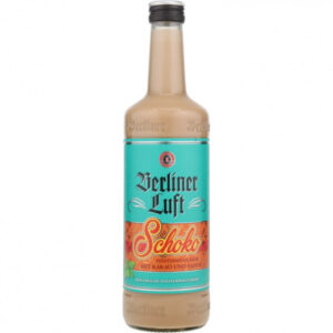 Berliner Luft Schoko 0,7 L 15% vol