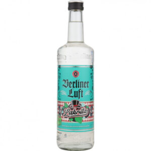 Berliner Luft Lakritz 0,7 L 18% vol