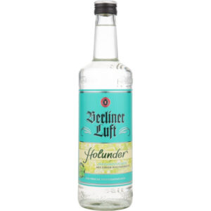 Berliner Luft Holunder 0,7 L 18% vol