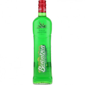 Berentzen Waldmeister Likör 0,7 L 15% vol