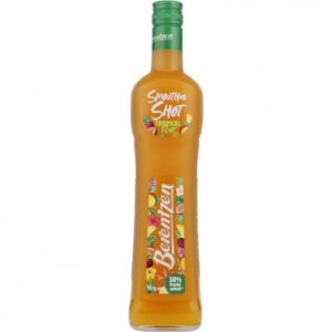 Berentzen Smoothie Tropical Flirt Likör 0,5 L 15% vol