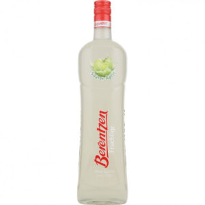 Berentzen Saurer Apfel Likör 1 L 16% vol