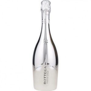 Bottega White Gold Prosecco Spumante Venezia DOC 0,75 L 11%