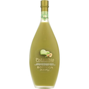 Bottega Pistacchio Liquore Italienischer Likör 0,5 L 17% vol