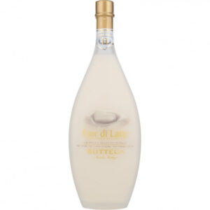 Bottega Fior di Latte italienischer Likör 0,5 L 15% vol