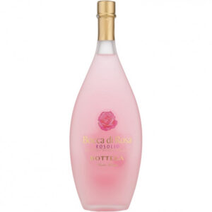 Bottega Bocca di Rosa Rosolio 0,5 L 30% vol