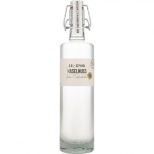 Birkenhof Haselnuss Edition Fasslagerung 0,5 L 32% vol