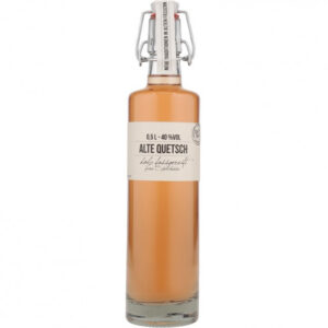 Birkenhof Alte Quetsch Edition Fasslagerung 0,5 L 40% vol