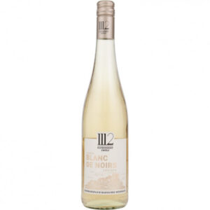 1112 Blanc de Noirs Trocken 0,75 L 13% vol