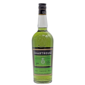 Chartreuse grün Kräuterlikör 0,7 L 55% vol