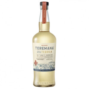 Teremana Reposado Tequila Dwayne "The Rock" Johnson 0,7 L 40 % vol