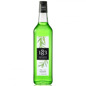 Maison Routin 1883 Sirup Estragon 1 Liter