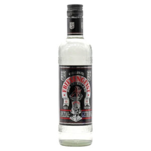 Original Friesengeist 0,5 L 56% vol
