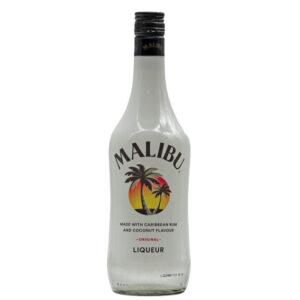 Malibu Kokosnuss Likör 0,7 L 21% vol