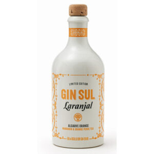 GIN SUL Laranjal 0,5 L 43% vol