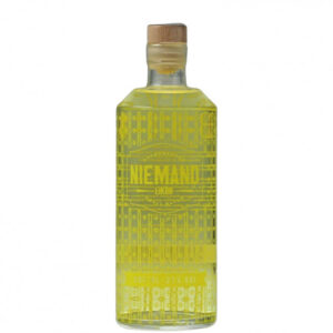 Niemand Likör 0,5 L 20% vol
