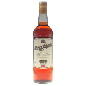 SangSom Special Rum aus Thailand 0,7 L 40 % vol