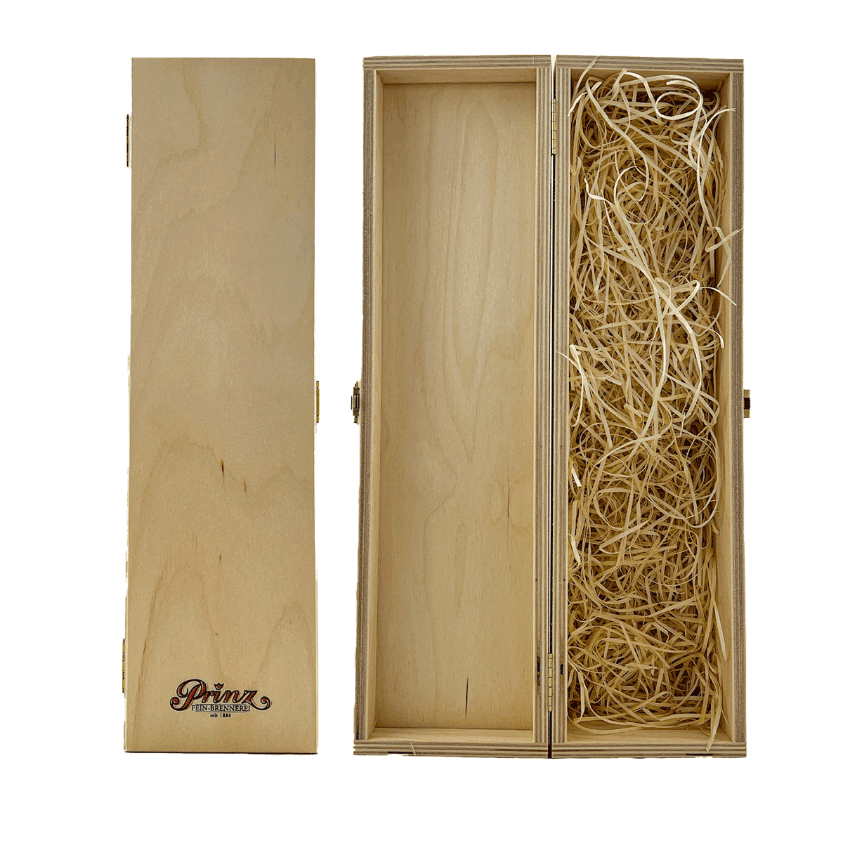 Prinz Holzgeschenkkiste 1 Prinz Holzgeschenkkiste