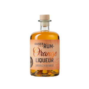 Prinz Rum Orange 40% vol.