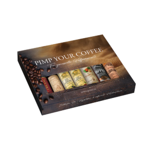 Prinz Pimp your Coffee