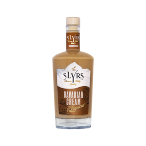 Slyrs Bavararia Cream 30% vol