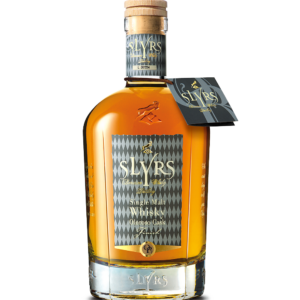 Slyrs Single Malt Whisky Oloroso Cask Finish 46%vol