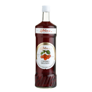 Prinz Cherry Brandy Kirschlikör 20,5% vol.