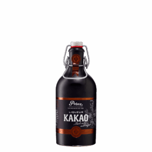 Nobilant Kakao Liqueur 37,7 % vol.