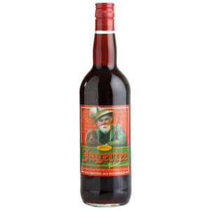 Prinz-Jagertee 40% vol. - Klassik