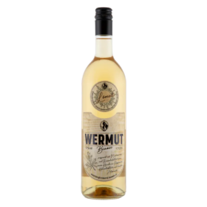 Lömut Wermut Bianco 17% Vol.