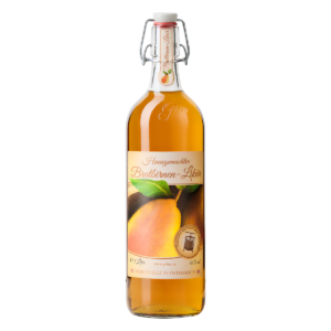 Prinz Bratbirne 16% Vol.