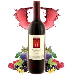 Blaufraenkisch Reserve 2019