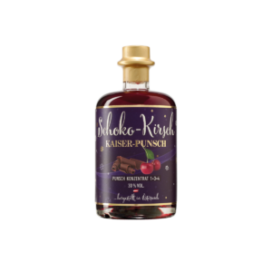 Prinz Schoko Kirsch Kaiser Punsch 30% vol