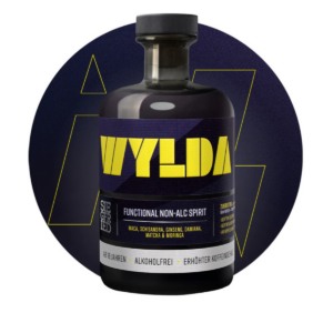 Siegfried WYLDA alkoholfrei