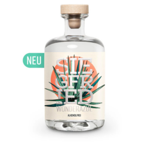 Siegfried Wonderazul alkoholfrei