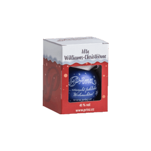 Prinz Christbaumkugeln