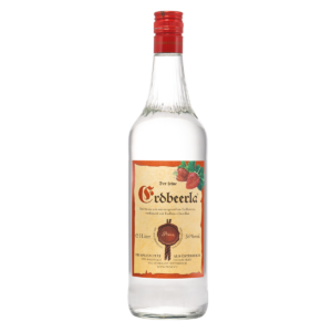 Prinz Erdbeerla 34% vol.